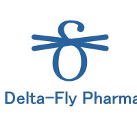 Delta-Fly Pharma Inc Logo