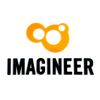 Imagineer Co Ltd Logo