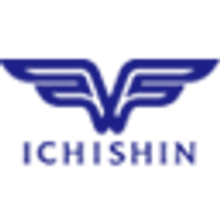 Ichishin Holdings Co Ltd Logo