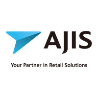 AJIS Co Ltd Logo