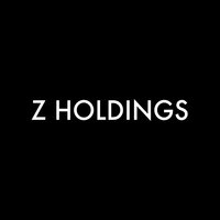 Z Holdings Corp Logo