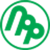 Nippon Pallet Pool Co Ltd Logo