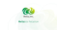 Relia Inc Logo