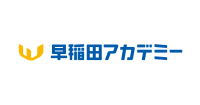 Waseda Academy Co Ltd Logo