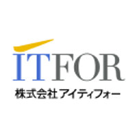 ITFor Inc Logo