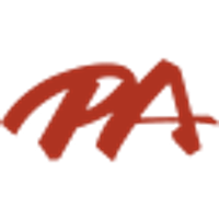 PA Co Ltd Logo