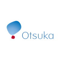 Otsuka Corp Logo