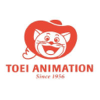 Toei Animation Co Ltd Logo