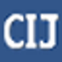 Computer Institute of Japan Ltd Logo