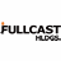 Fullcast Holdings Co Ltd Logo