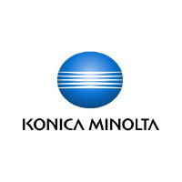 Konica Minolta Inc Logo