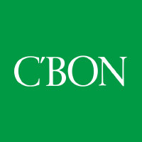 C'Bon Cosmetics Co Ltd Logo