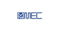 MEC Co Ltd Logo