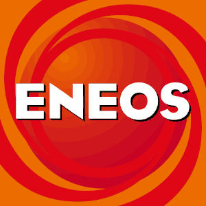 ENEOS Holdings Inc Logo