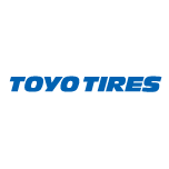 Toyo Tire Corp Logo