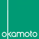 Okamoto Industries Inc Logo