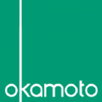 Okamoto Industries Inc Logo