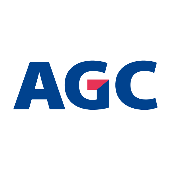 AGC Inc Logo