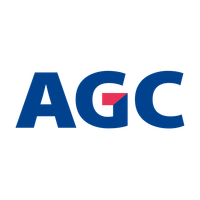AGC Inc Logo