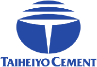 Taiheiyo Cement Corp Logo