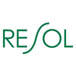 Resol Holdings Co Ltd Logo