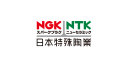 NGK Spark Plug Co Ltd Logo