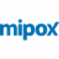 Mipox Corp Logo