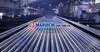 Maruichi Steel Tube Ltd Logo