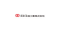 Nippon Yakin Kogyo Co Ltd Logo