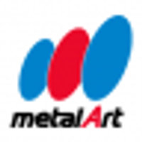 Metalart Corp Logo