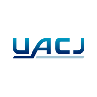 UACJ Corp Logo