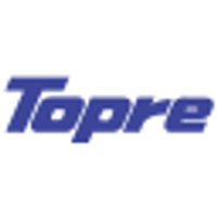 Topre Corp Logo