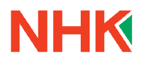 NHK Spring Co Ltd Logo