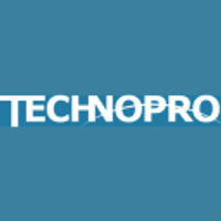 TechnoPro Holdings Inc Logo