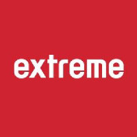 Extreme Co Ltd Logo