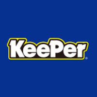 KeePer Technical Laboratory Co Ltd Logo