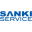Sanki Service Corp Logo