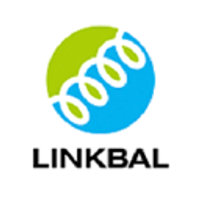 Linkbal Inc Logo