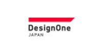 DesignOne Japan Inc Logo
