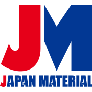 Japan Material Co Ltd Logo