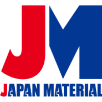 Japan Material Co Ltd Logo