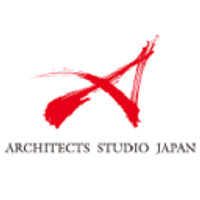 Architects Studio Japan Inc Logo