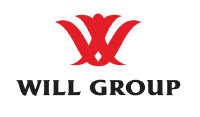 Will Group Inc Logo
