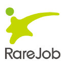 RareJob Inc Logo