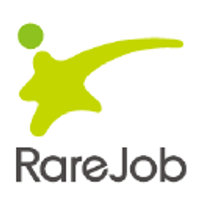 RareJob Inc Logo