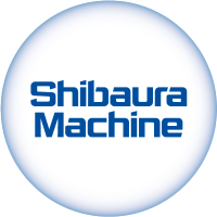 Shibaura Machine Co Ltd Logo
