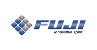 Fuji Corp (Aichi) Logo