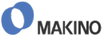 Makino Milling Machine Co Ltd Logo