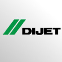 Dijet Industrial Co Ltd Logo