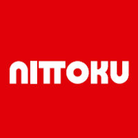 Nittoku Co Ltd Logo